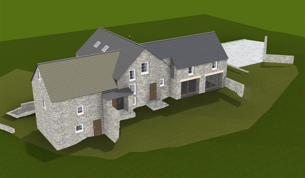 3D Architect Pro case study 