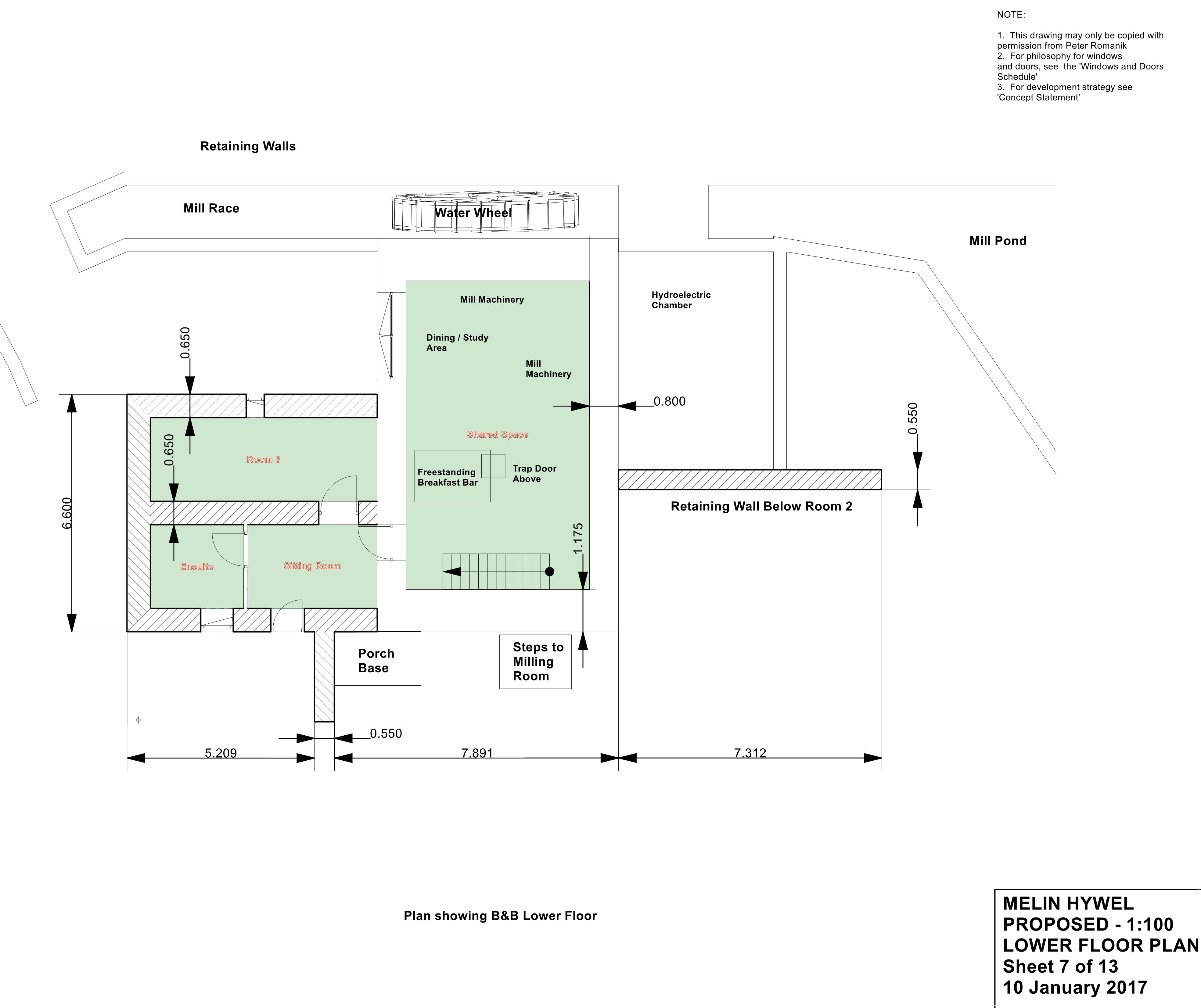 3D Architect Pro case study 