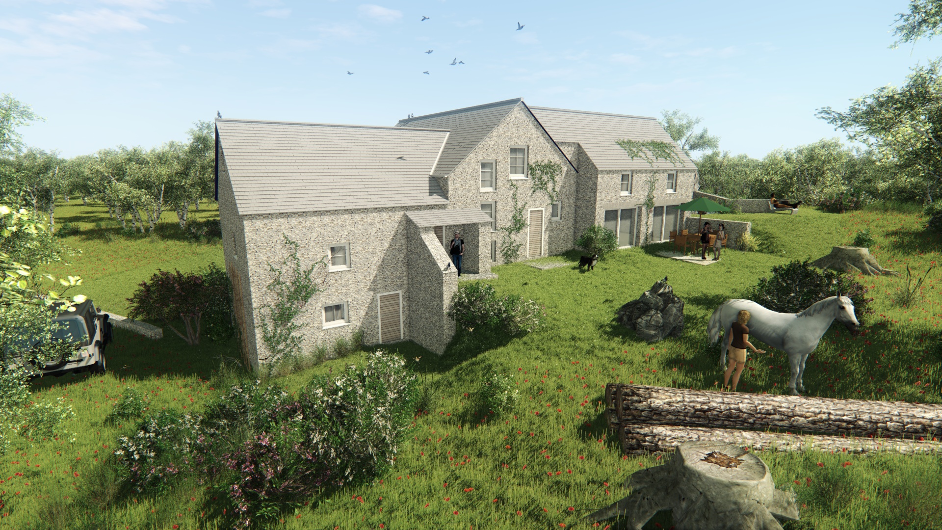 3D Architect Pro case study 