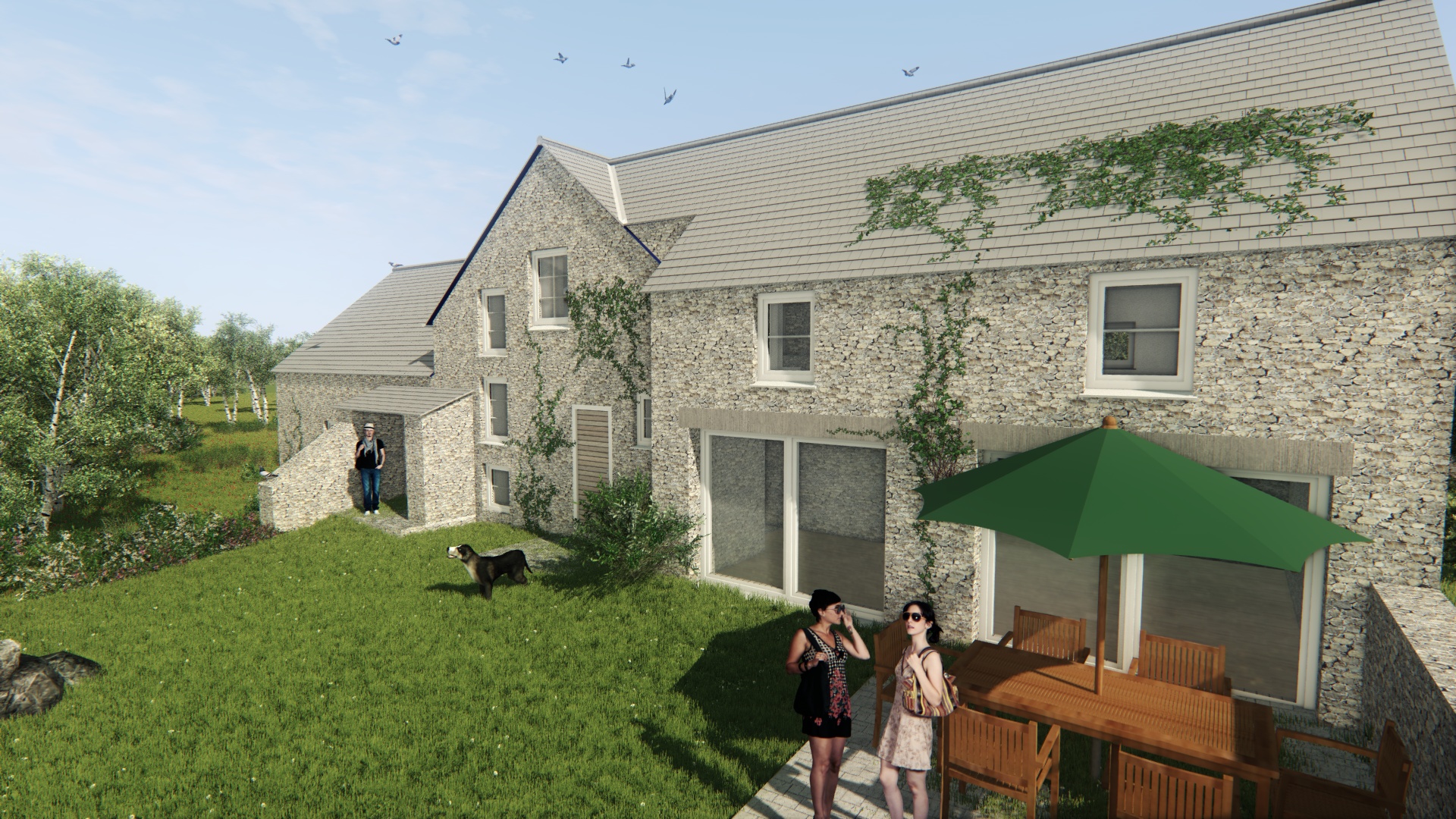 3D Architect Pro case study 