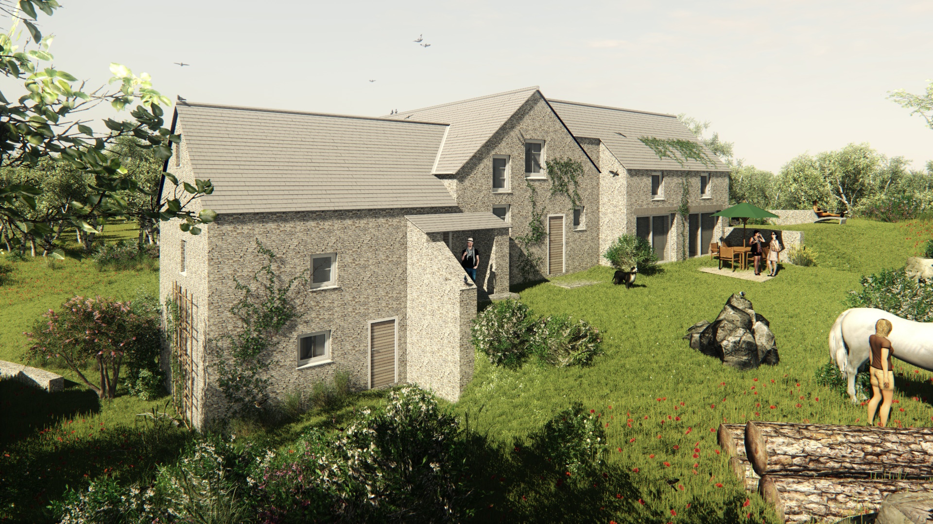 3D Architect Pro case study 