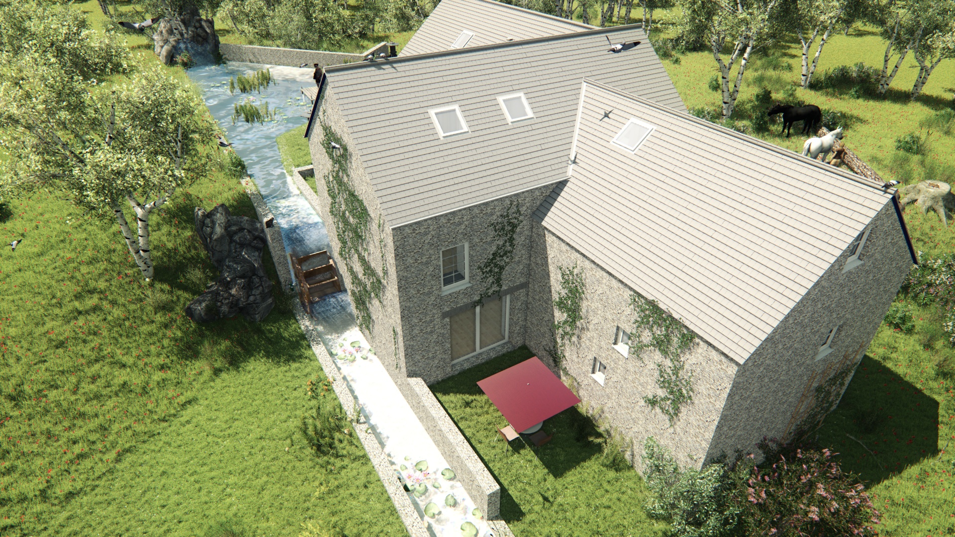 3D Architect Pro case study 