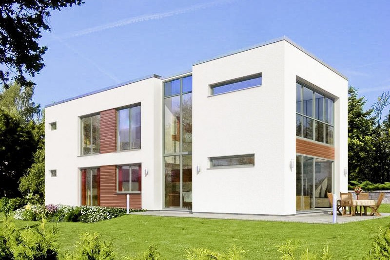 Different to Sketchup
