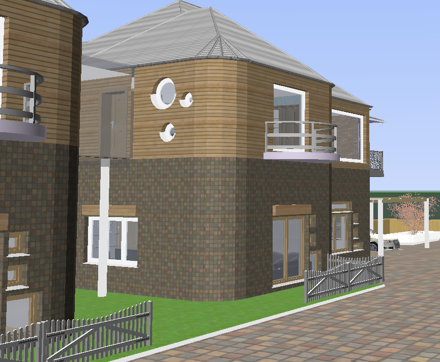 house plan software