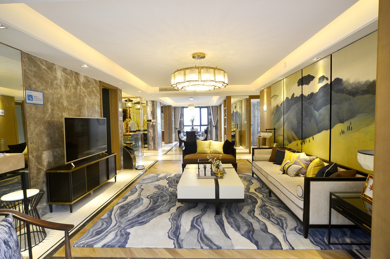 Building your home