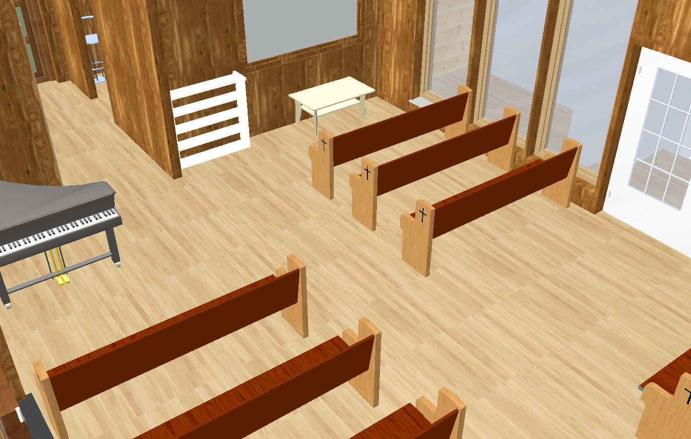 Home Design Program