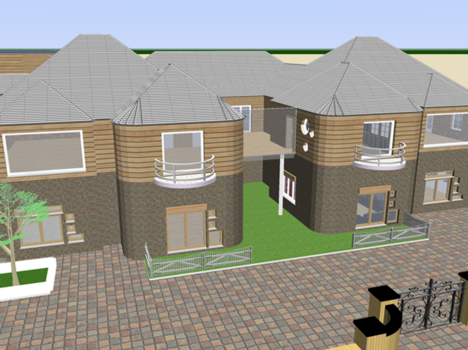 house design program