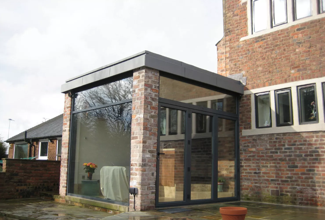 rear house extension ideas