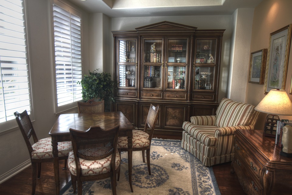 living room house design